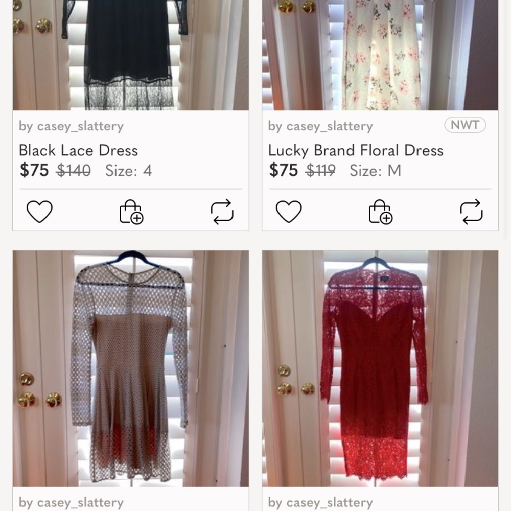 $600+ in Clothing for $300